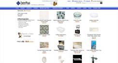 Desktop Screenshot of enterpisos.com